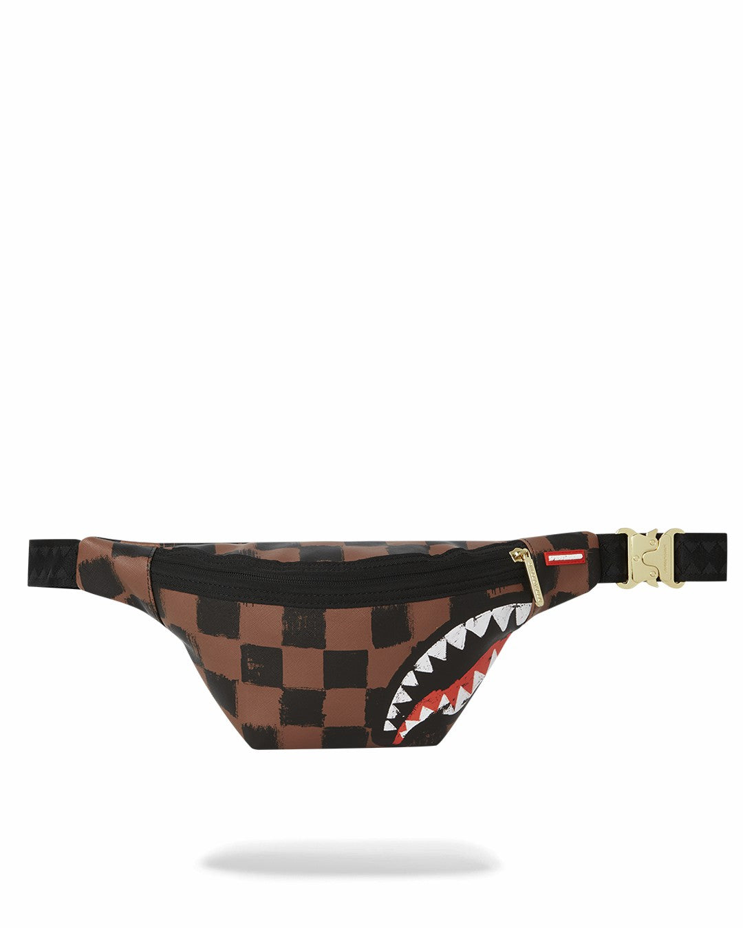 SHARKS IN PARIS VANQUISH SAVVY CROSSBODY | Sprayground Exclusive Deal