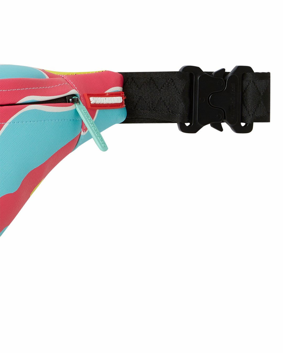 SUPER WEIRD SAVVY CROSSBODY | Sprayground Hot Deal