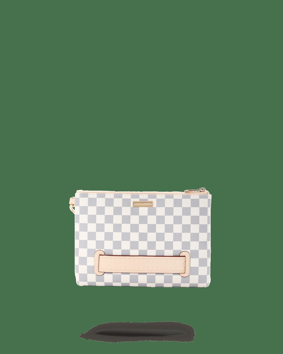 ROSE ALL DAY LA PALAIS CROSSOVER CLUTCH | Sprayground Special Offer