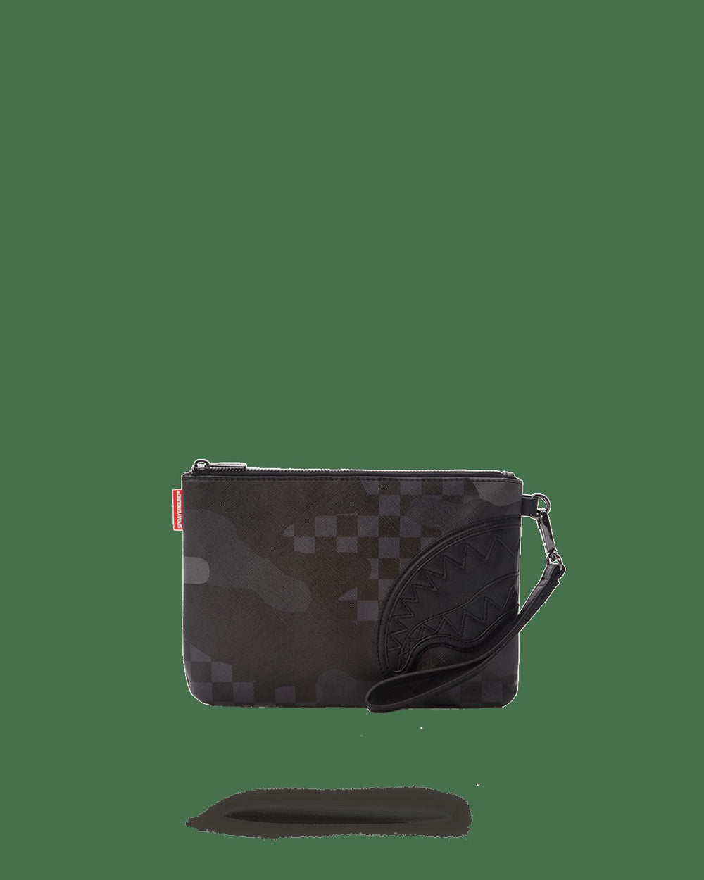 3AM NEVER SLEEP CROSSOVER CLUTCH | Sprayground On Sale