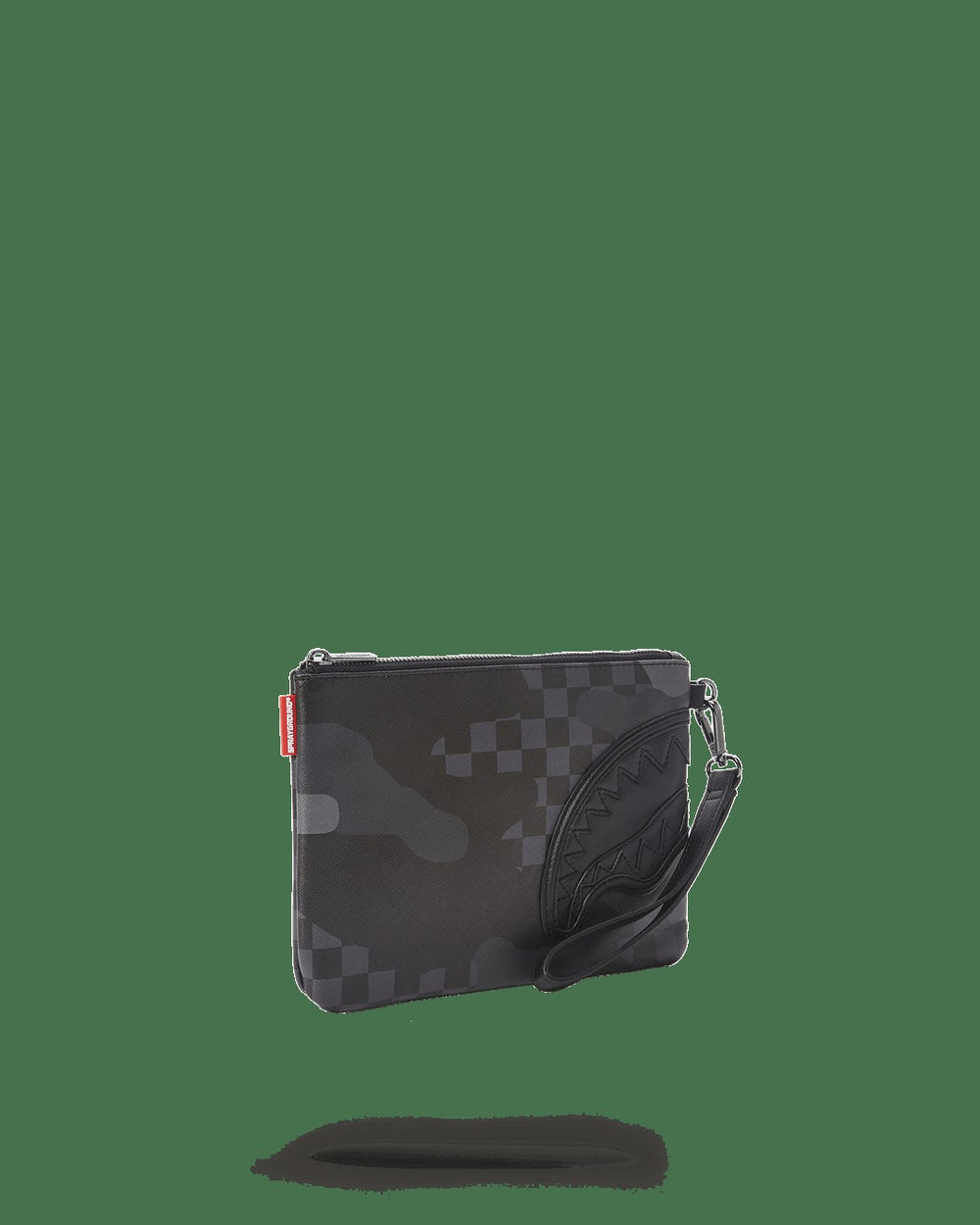 3AM NEVER SLEEP CROSSOVER CLUTCH | Sprayground On Sale