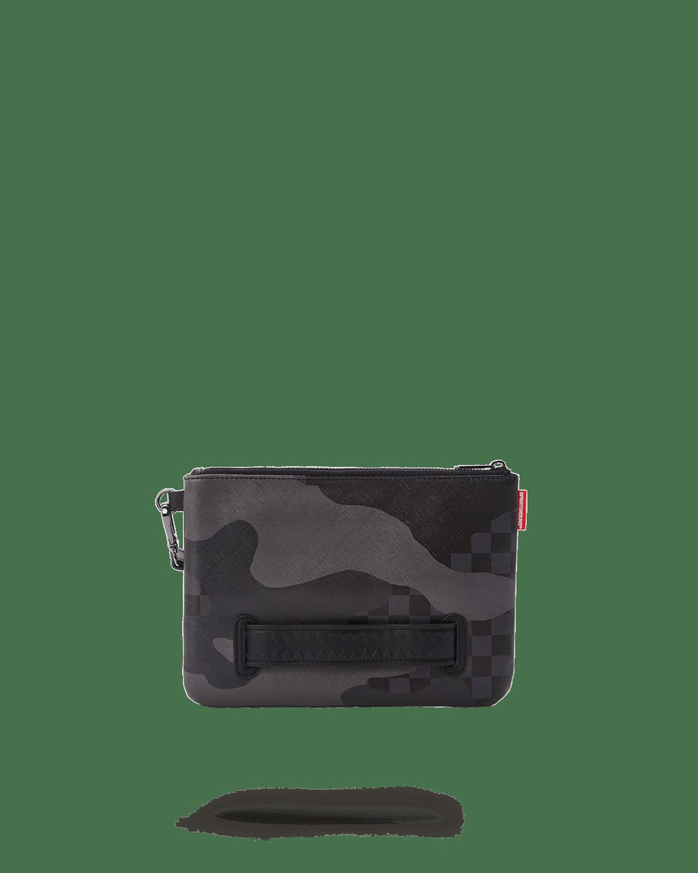 3AM NEVER SLEEP CROSSOVER CLUTCH | Sprayground On Sale