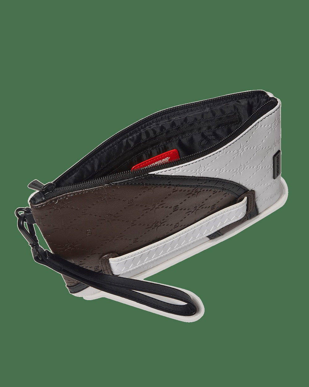 V.V.I.P. CROSSOVER CLUTCH | Sprayground Sale