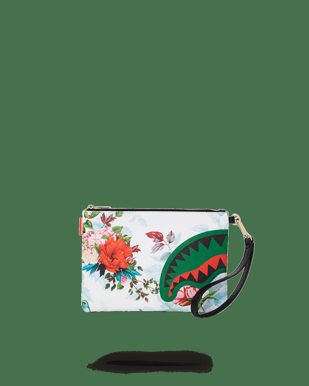 THE SANCTUARY CROSSOVER CLUTCH | Sprayground Outlets