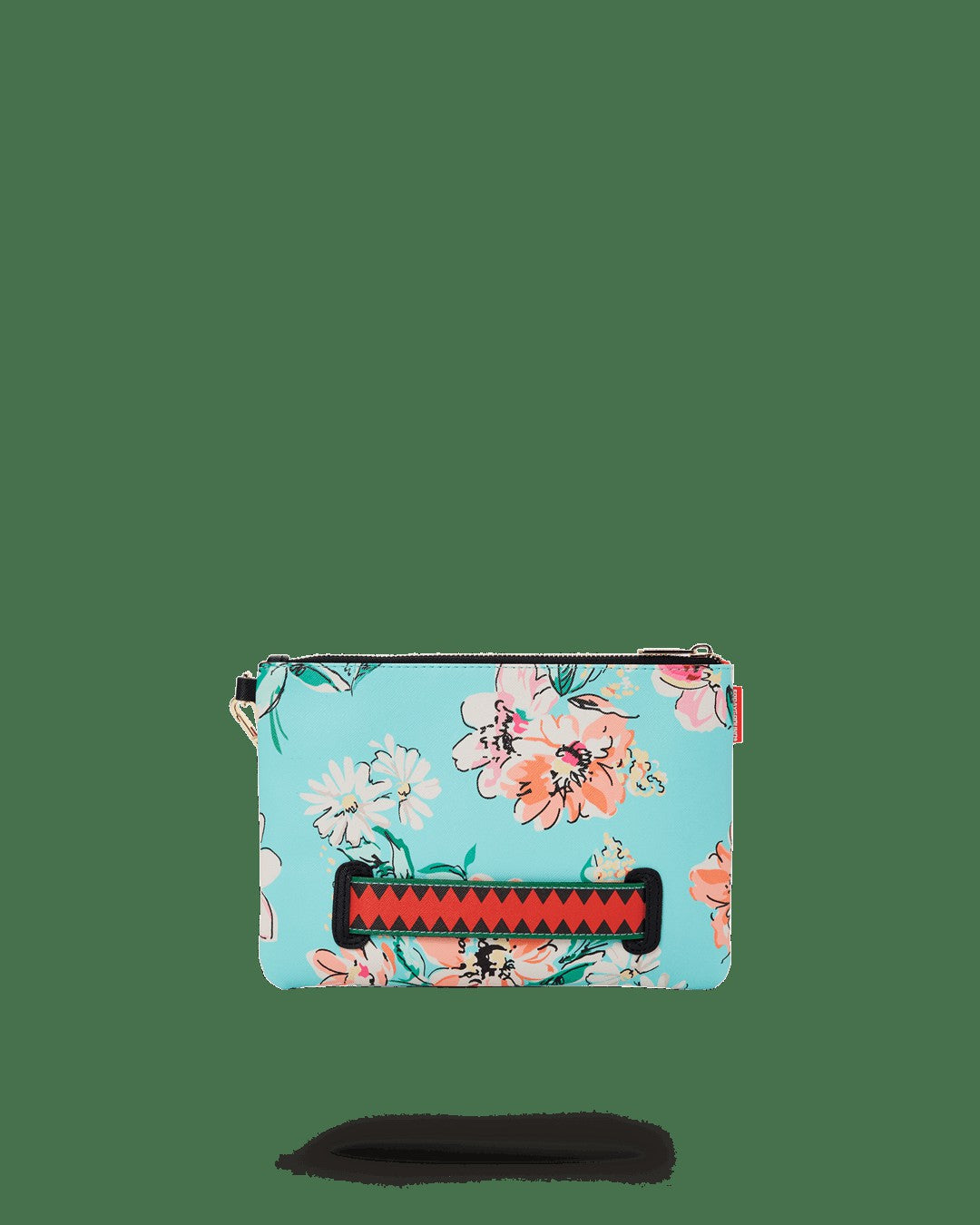 THE SANCTUARY CROSSOVER CLUTCH | Sprayground Outlets