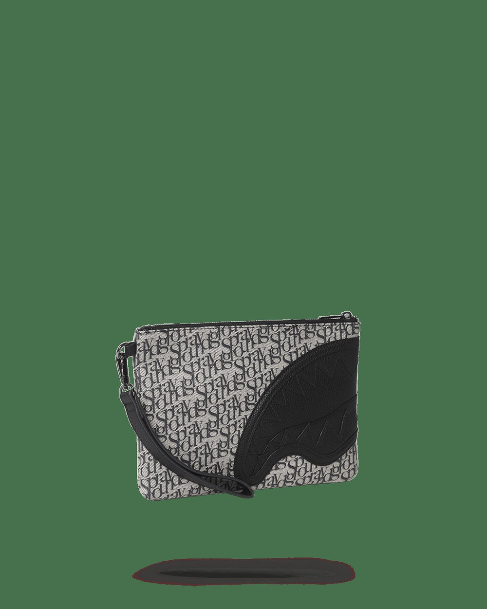 SG ALL DAY CROSSOVER CLUTCH | Sprayground Bargain