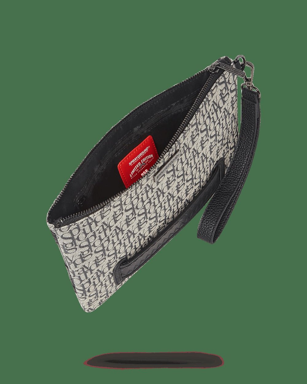 SG ALL DAY CROSSOVER CLUTCH | Sprayground Bargain