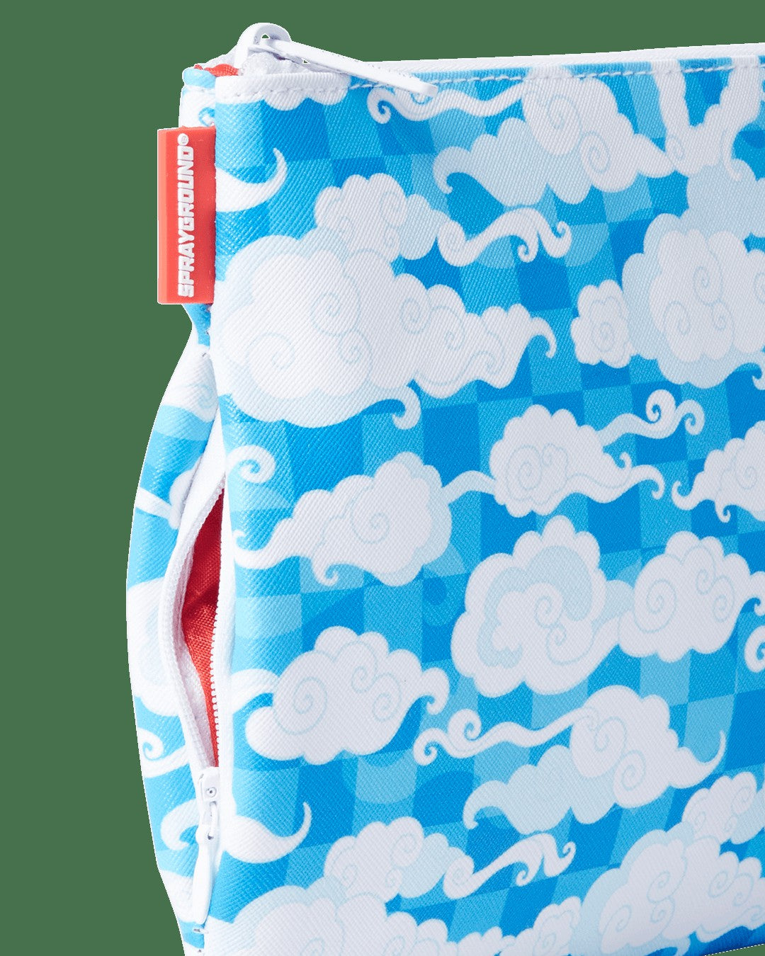 SKYBORNE CROSSOVER CLUTCH | Sprayground Value Deal