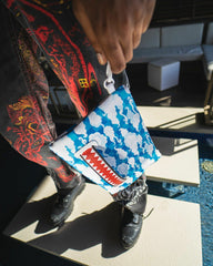 SKYBORNE CROSSOVER CLUTCH | Sprayground Value Deal