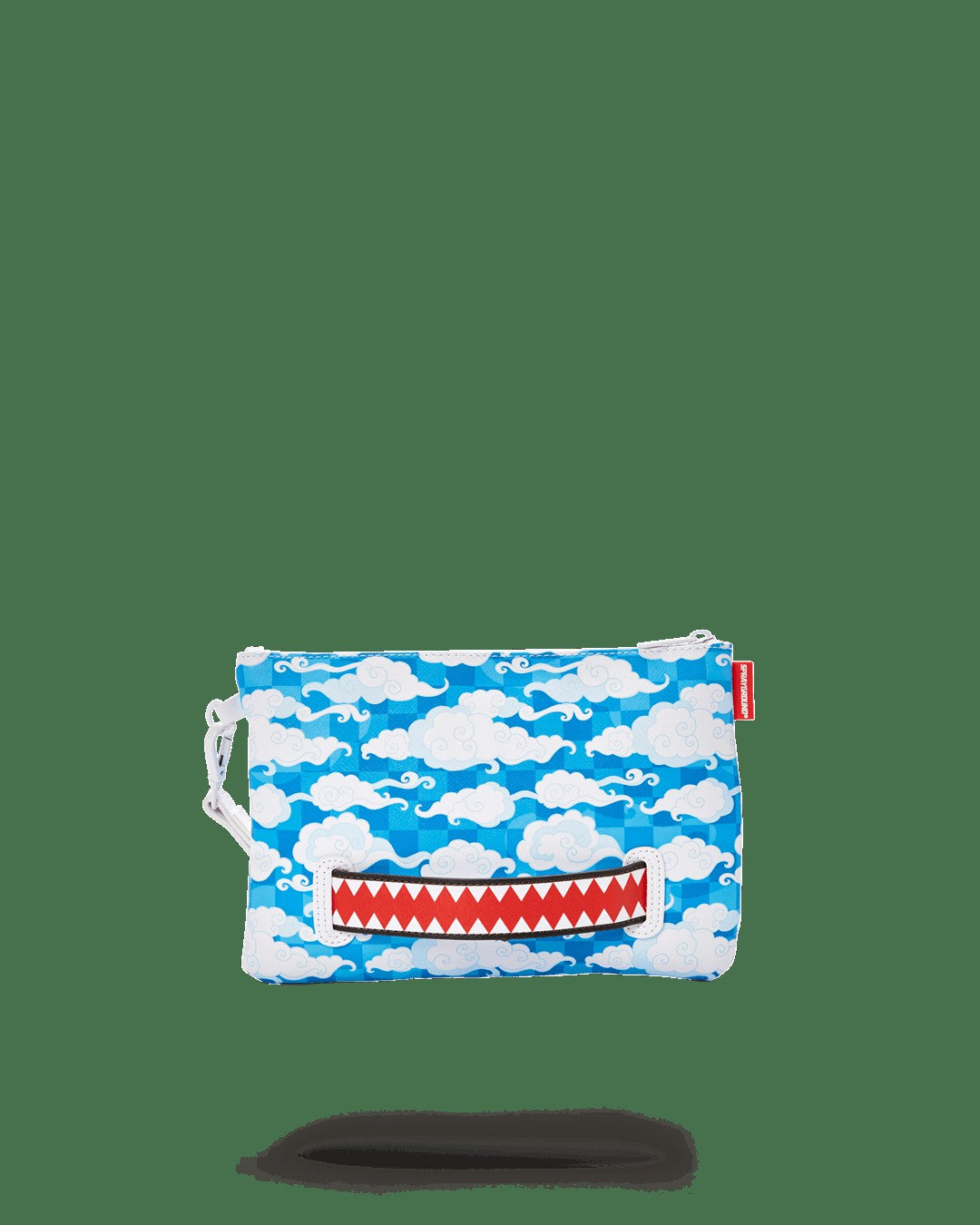 SKYBORNE CROSSOVER CLUTCH | Sprayground Value Deal