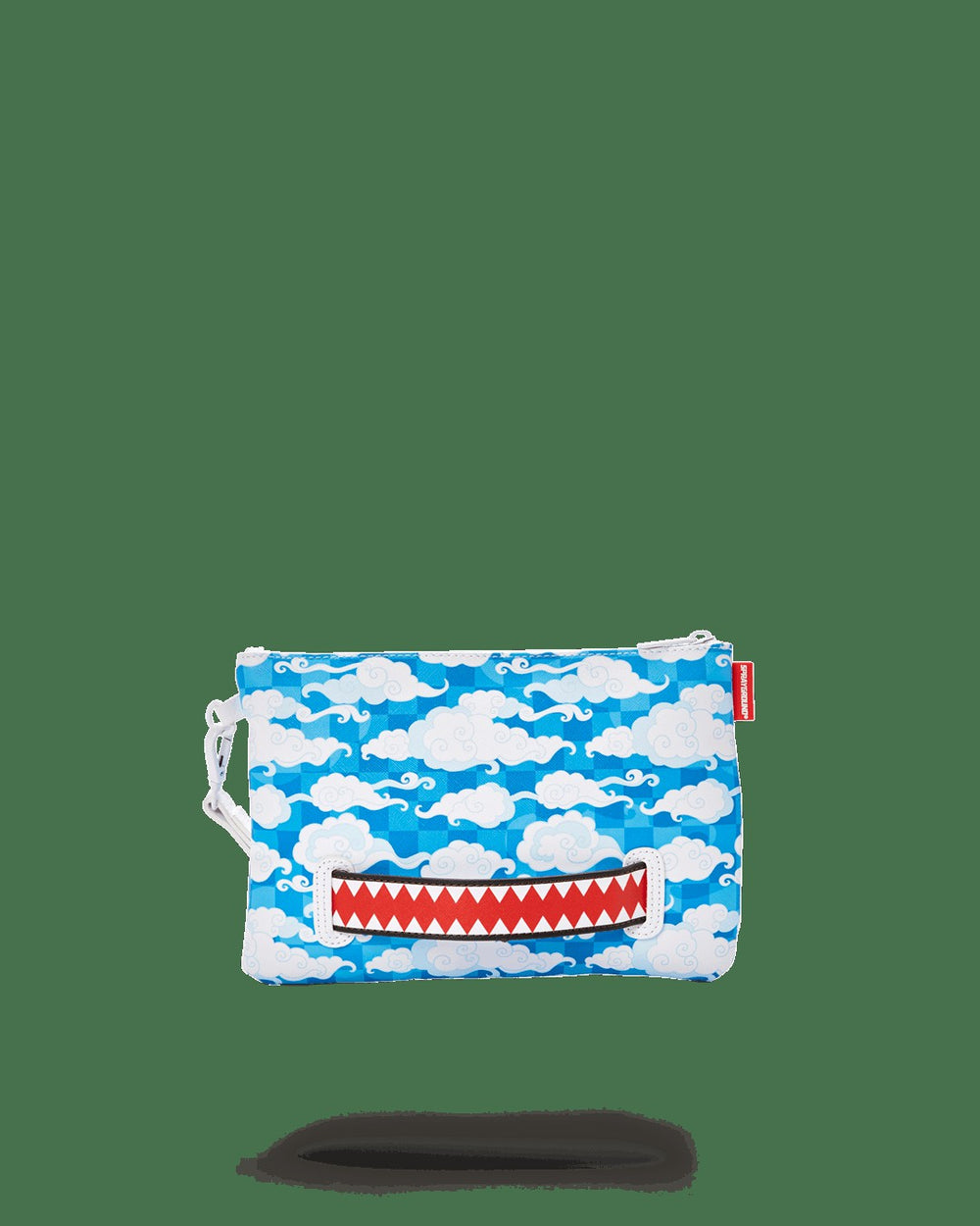 SKYBORNE CROSSOVER CLUTCH | Sprayground Value Deal