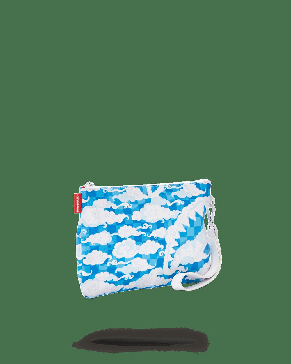 SKYBORNE CROSSOVER CLUTCH | Sprayground Value Deal