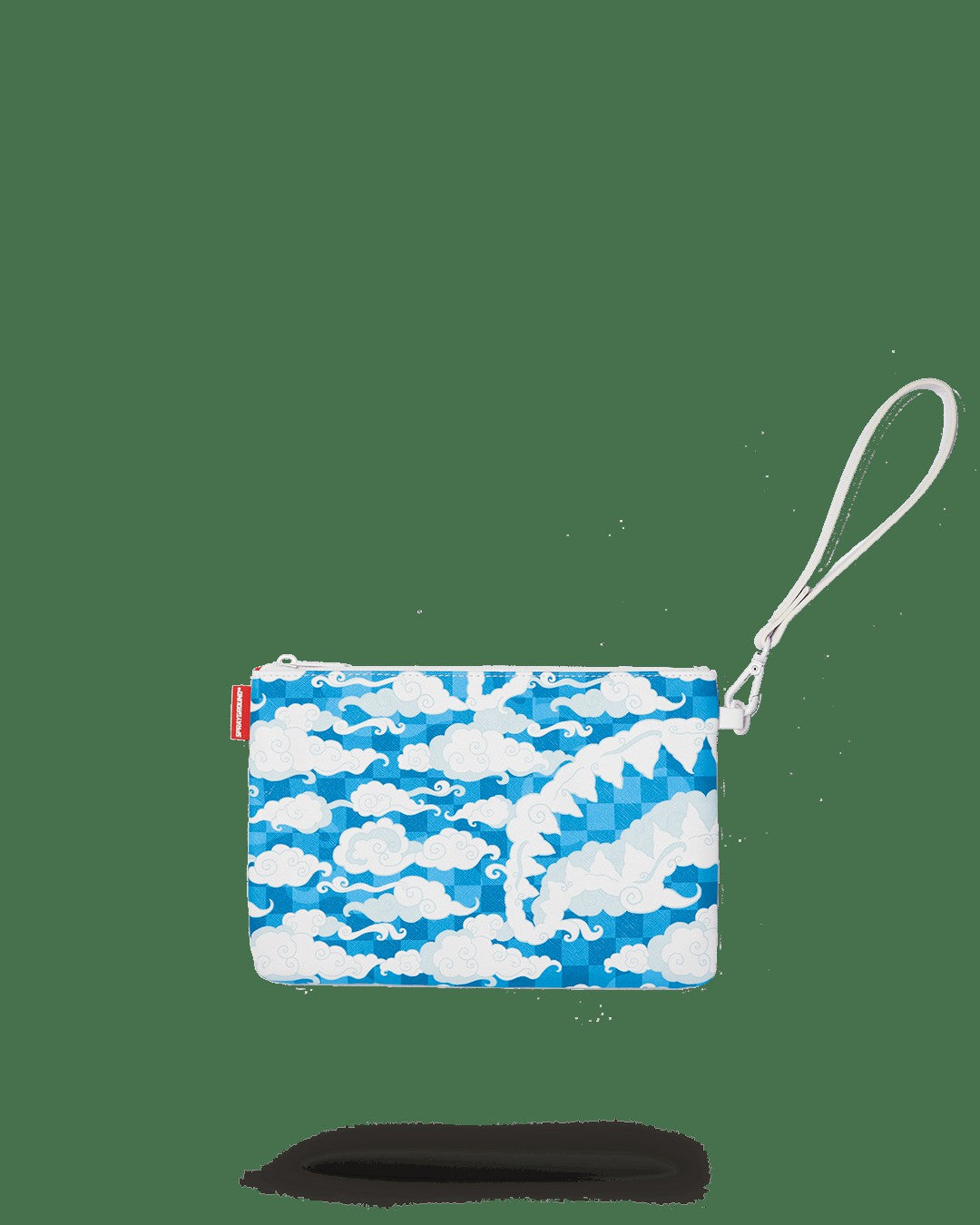 SKYBORNE CROSSOVER CLUTCH | Sprayground Value Deal