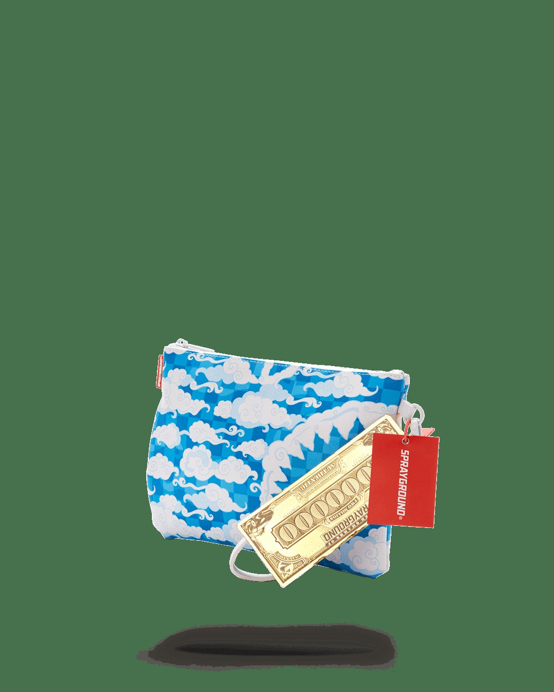 SKYBORNE CROSSOVER CLUTCH | Sprayground Value Deal