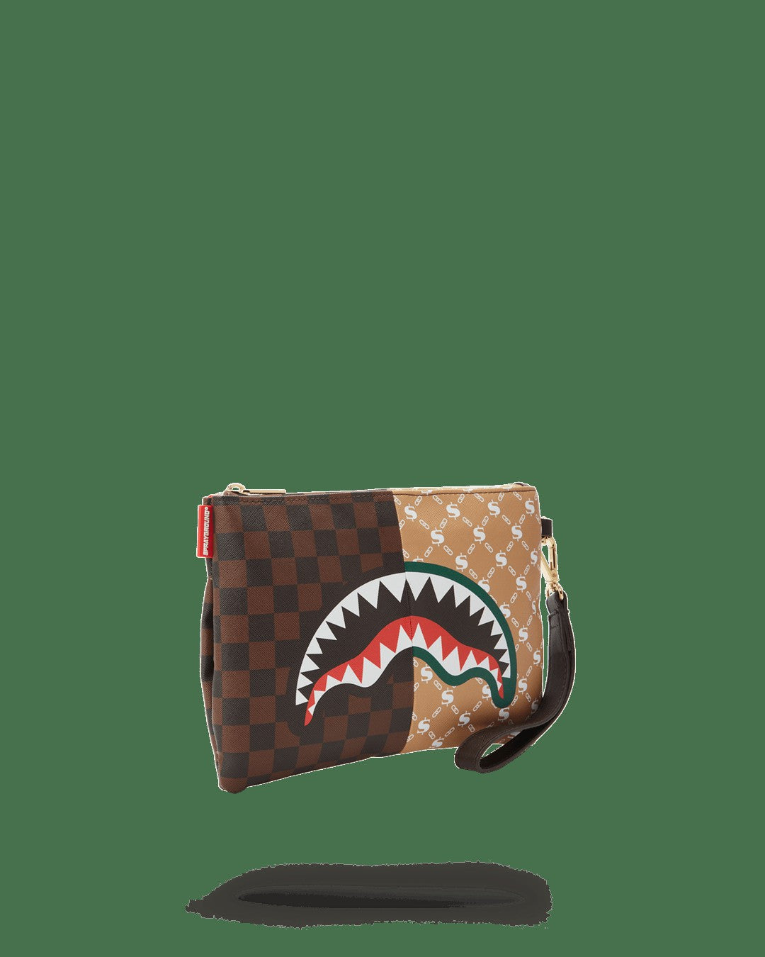 PARIS VS FLORENCE CROSSOVER CLUTCH | Sprayground Exclusive Deal