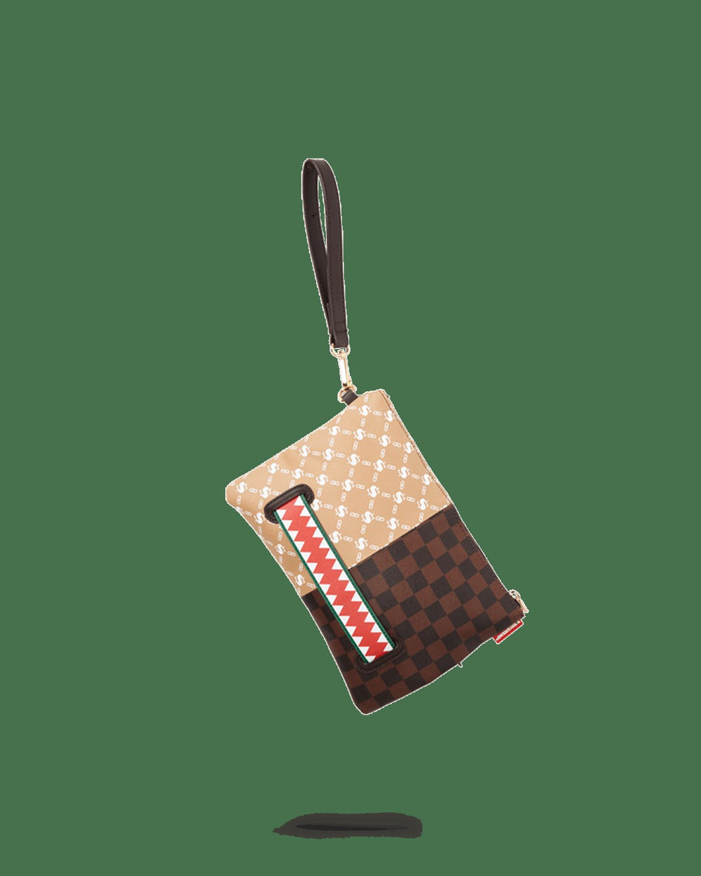 PARIS VS FLORENCE CROSSOVER CLUTCH | Sprayground Exclusive Deal