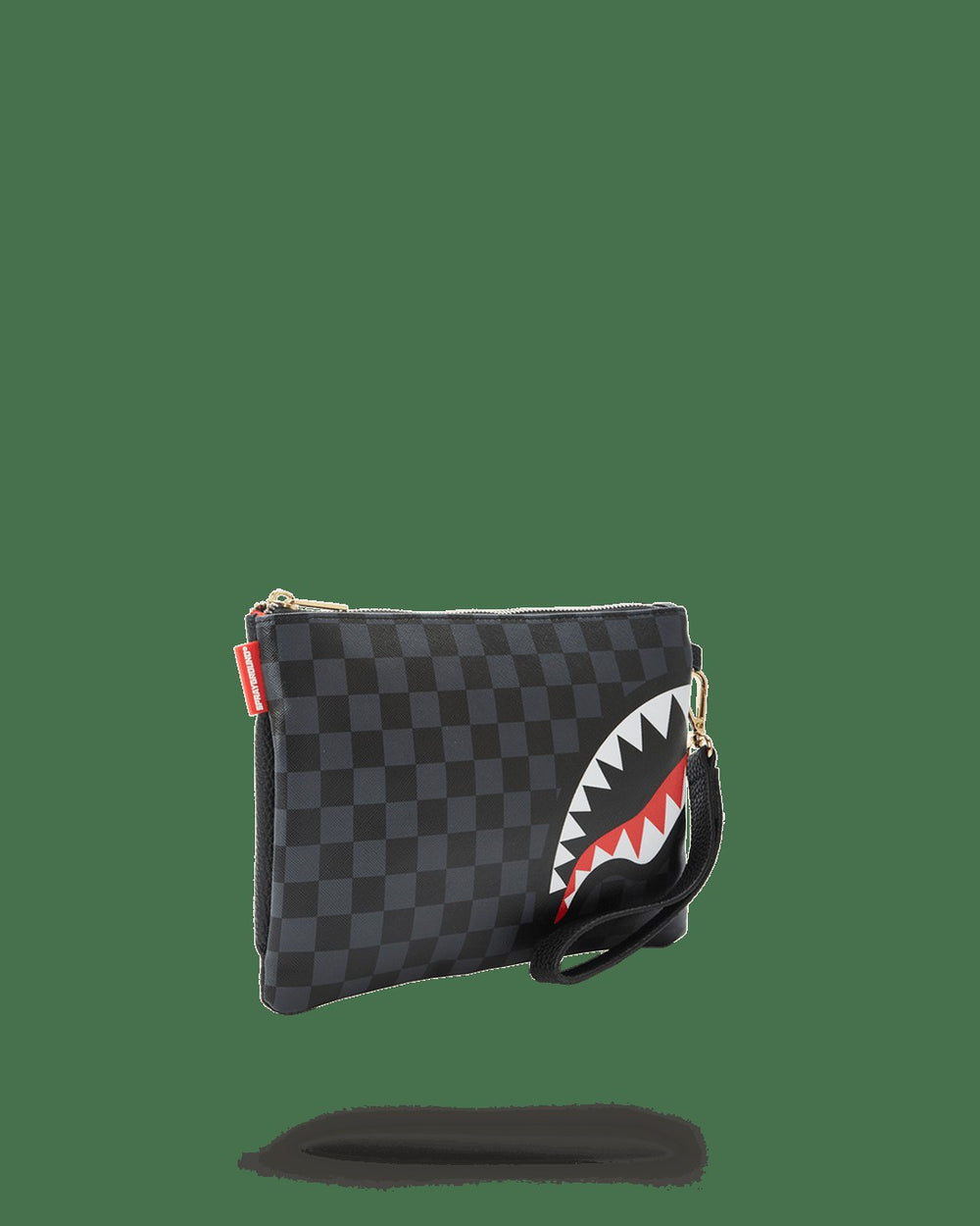 ITALIA DIVISO CROSSOVER CLUTCH | Sprayground Special Offer