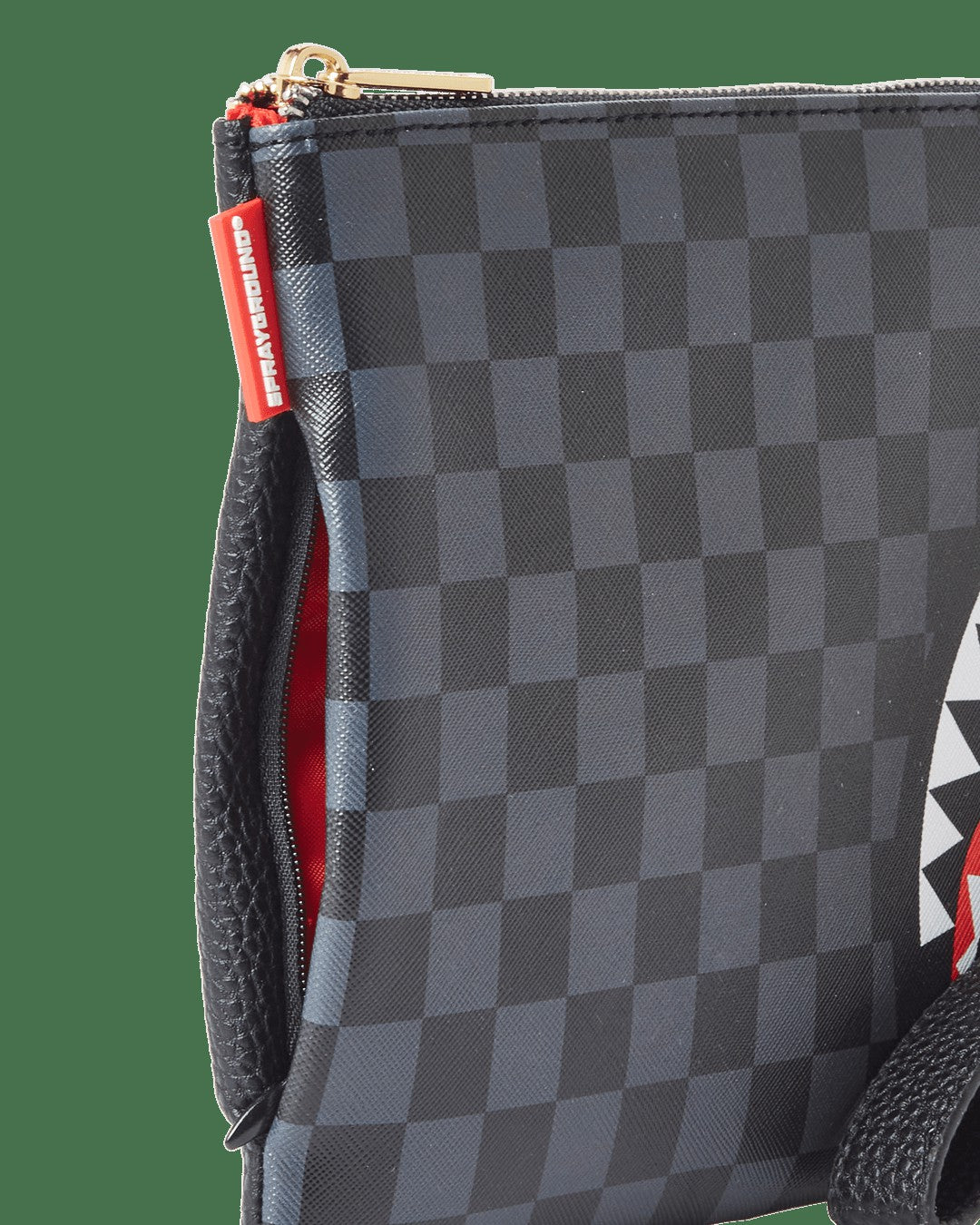 ITALIA DIVISO CROSSOVER CLUTCH | Sprayground Special Offer
