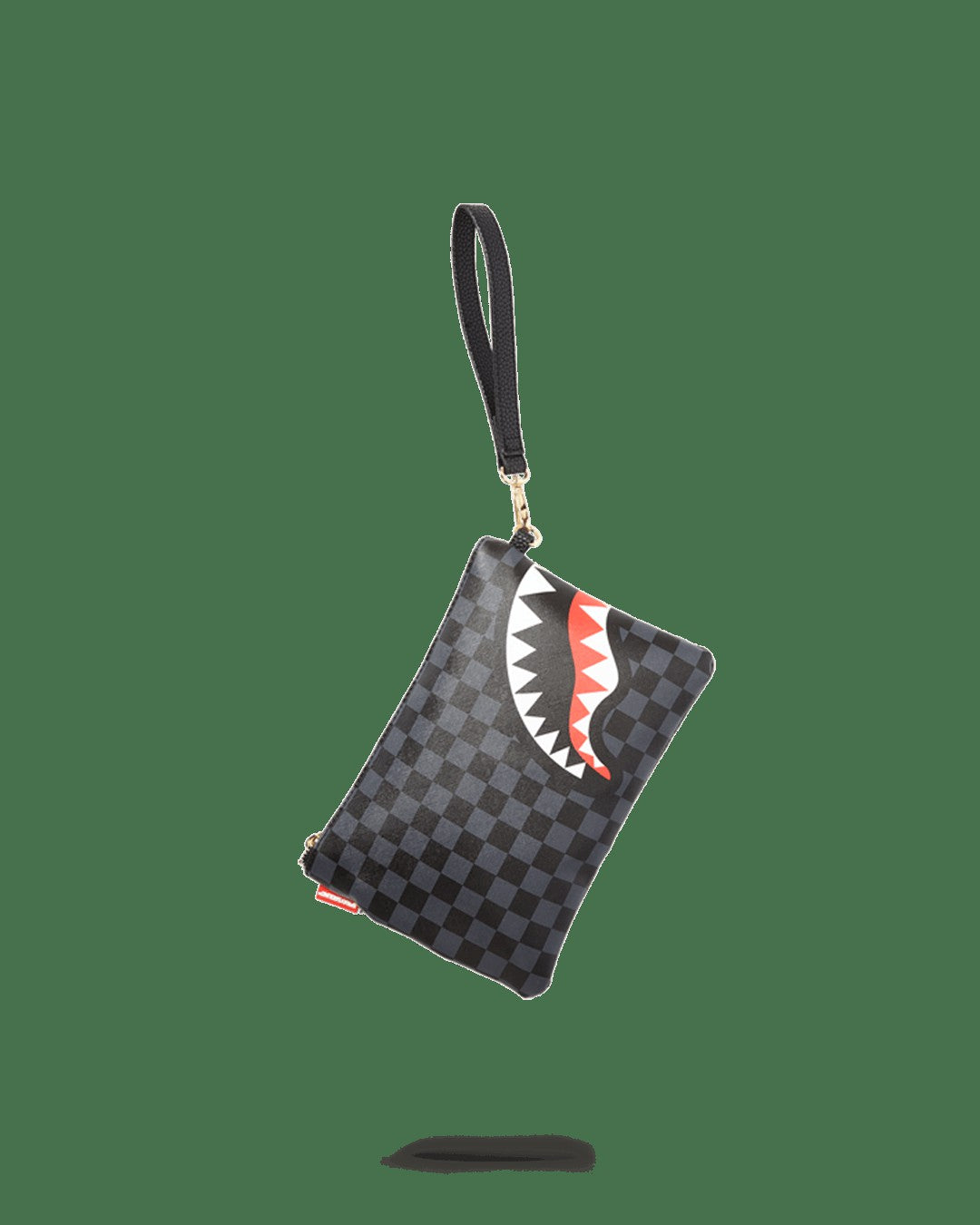 ITALIA DIVISO CROSSOVER CLUTCH | Sprayground Special Offer