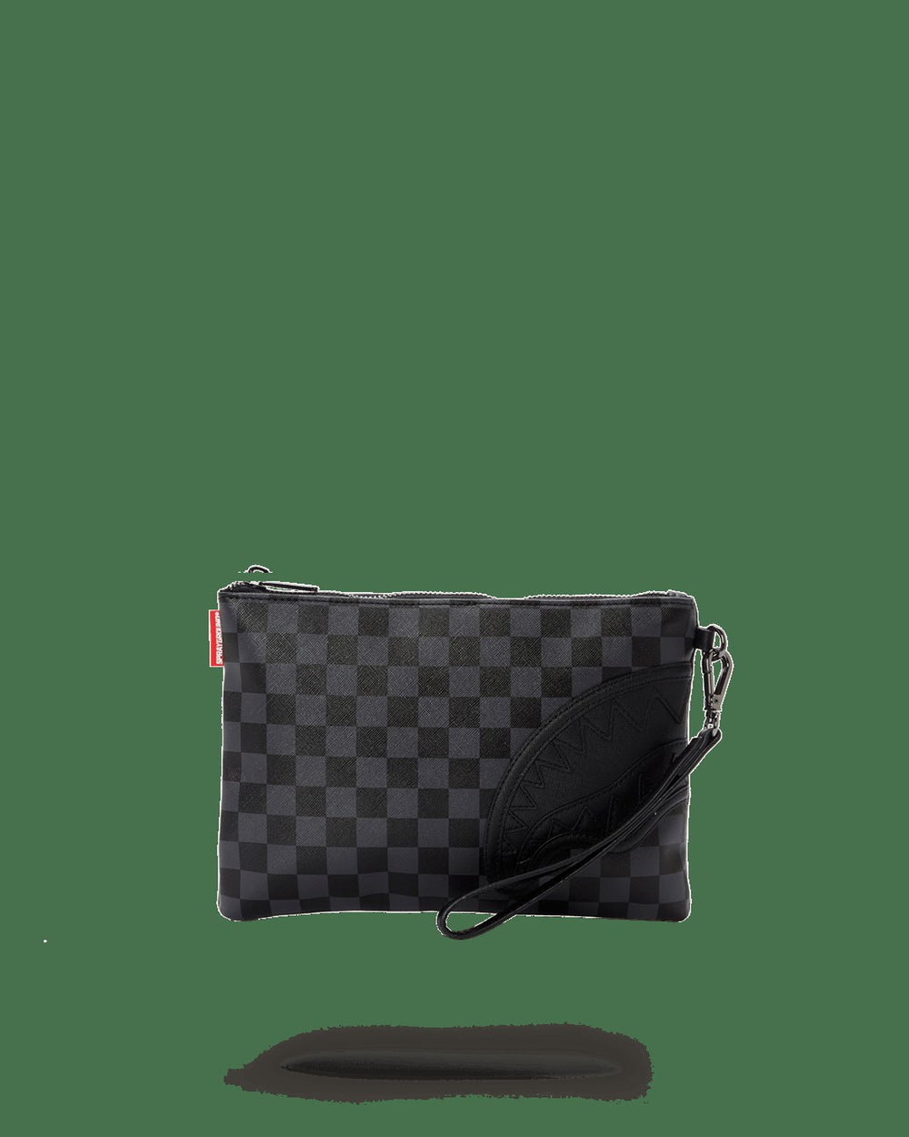 HENNY BLACK CROSSOVER CLUTCH | Sprayground On Sale