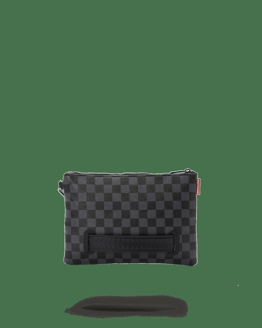 HENNY BLACK CROSSOVER CLUTCH | Sprayground On Sale