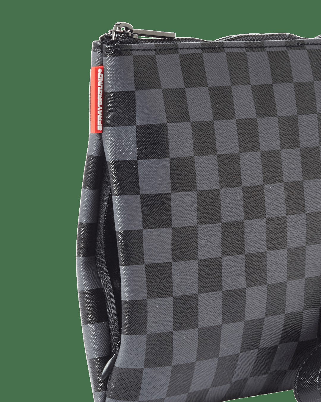 HENNY BLACK CROSSOVER CLUTCH | Sprayground On Sale