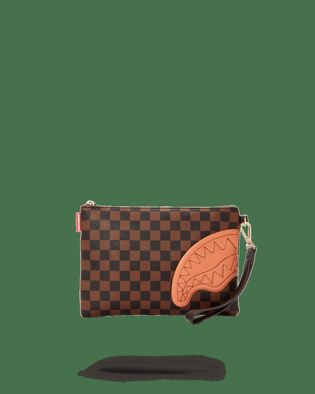 HENNY CROSSOVER CLUTCH | Sprayground Sale
