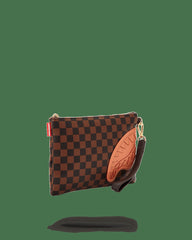 HENNY CROSSOVER CLUTCH | Sprayground Sale