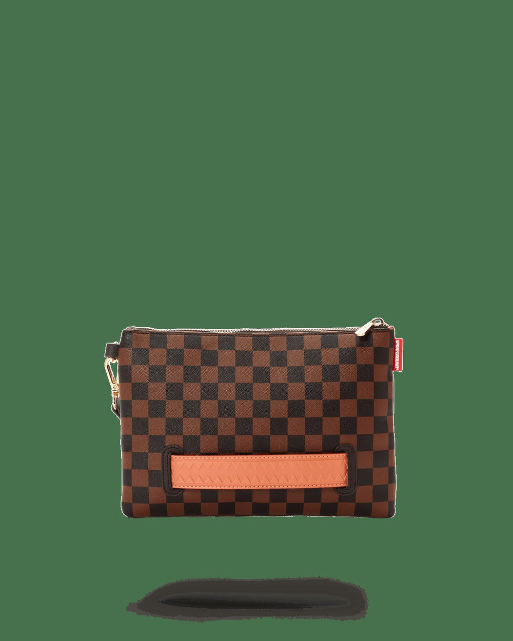 HENNY CROSSOVER CLUTCH | Sprayground Sale
