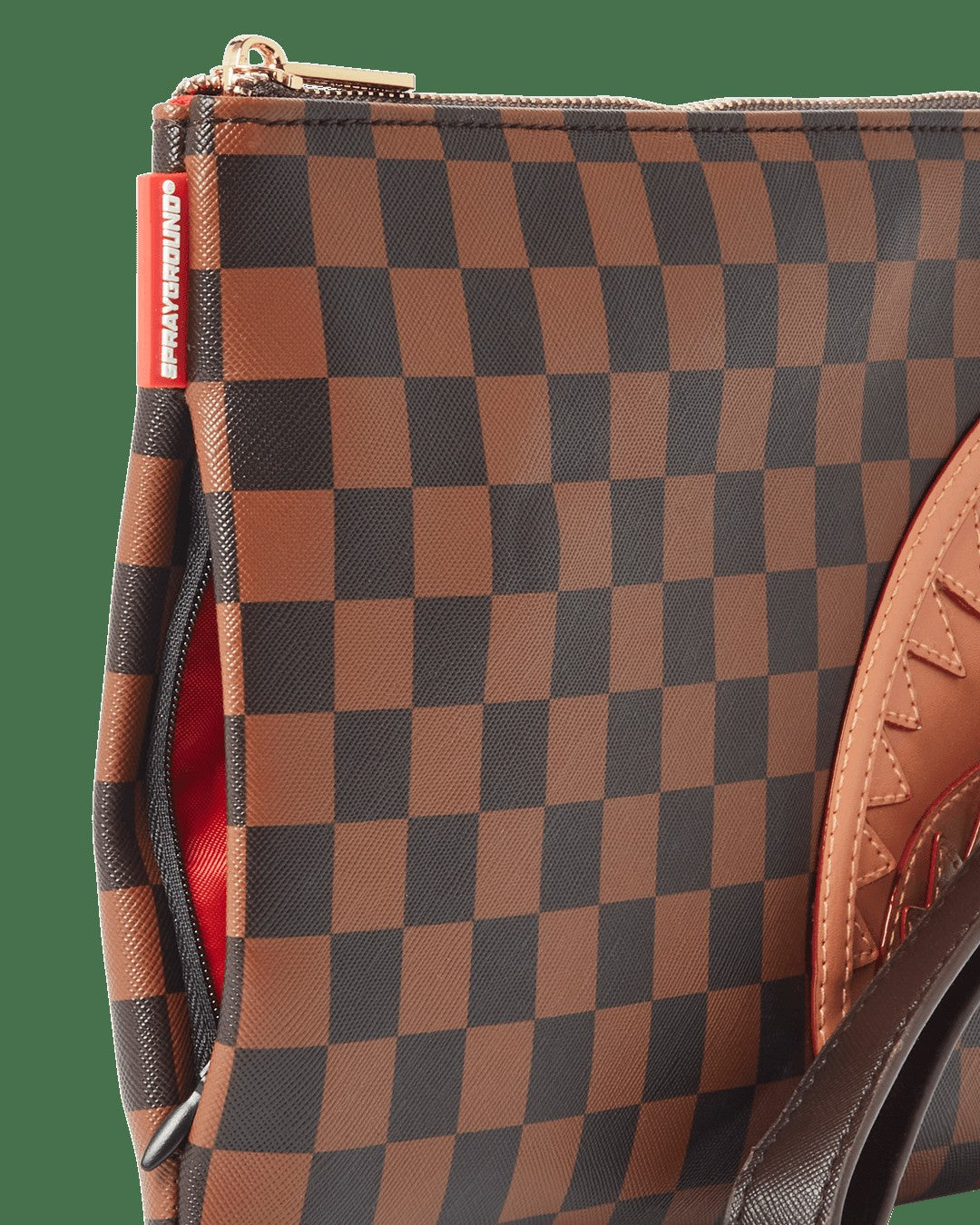 HENNY CROSSOVER CLUTCH | Sprayground Sale