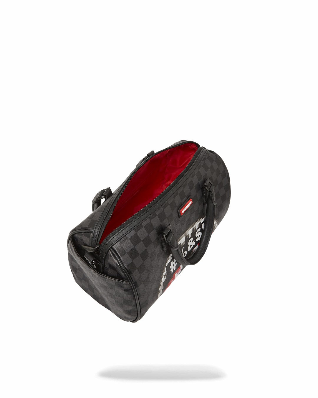 WHAT THE BEEP' SHARK MINI DUFFLE
 | Sprayground Outlets