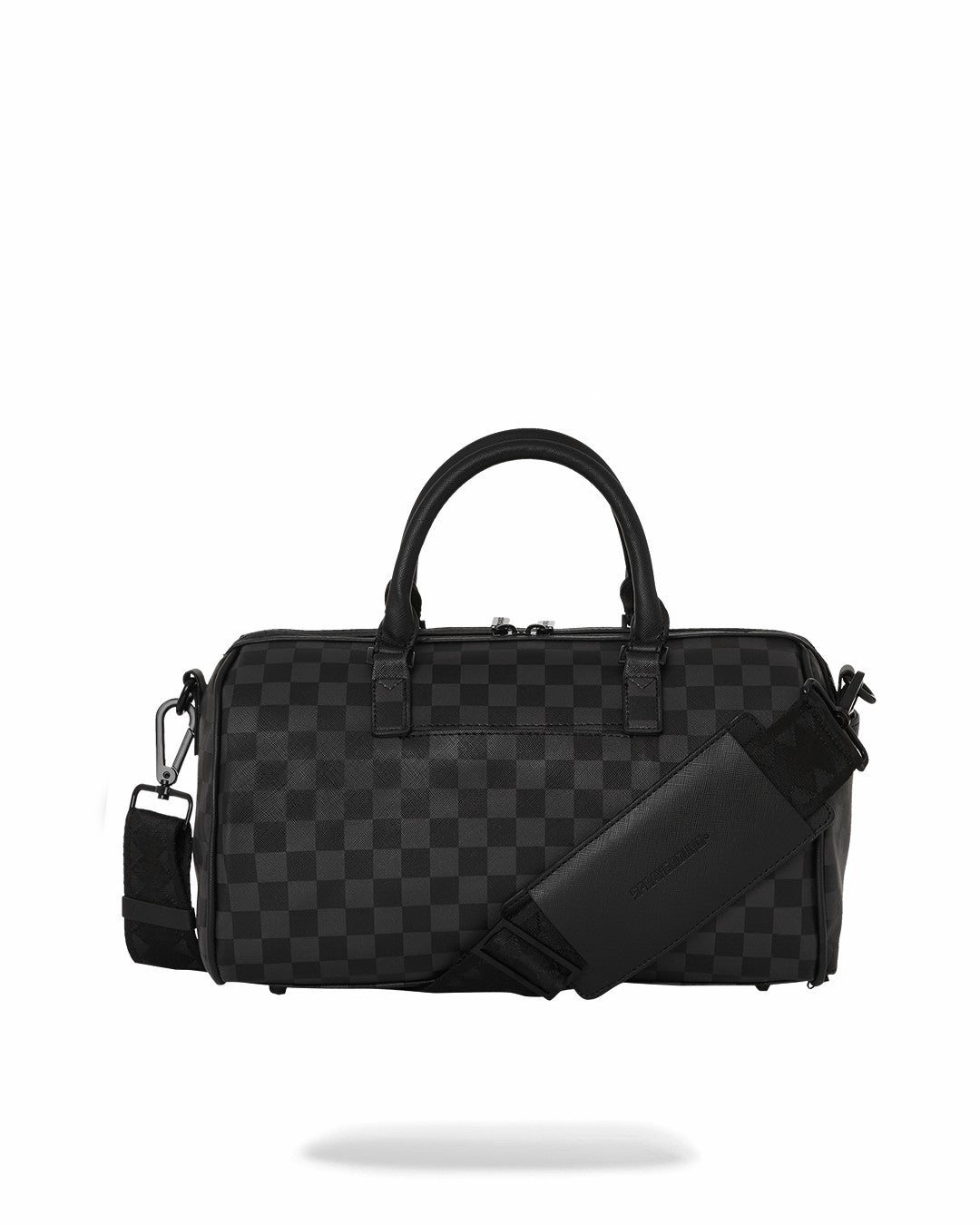 WHAT THE BEEP' SHARK MINI DUFFLE
 | Sprayground Outlets