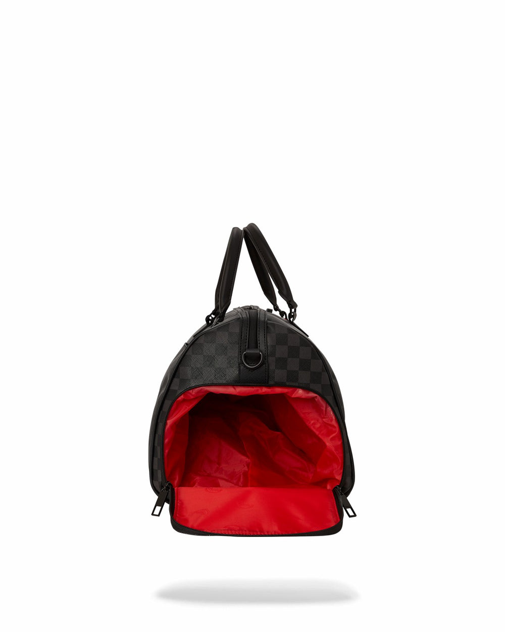 WHAT THE BEEP' SHARK DUFFLE
 | Sprayground Bargain