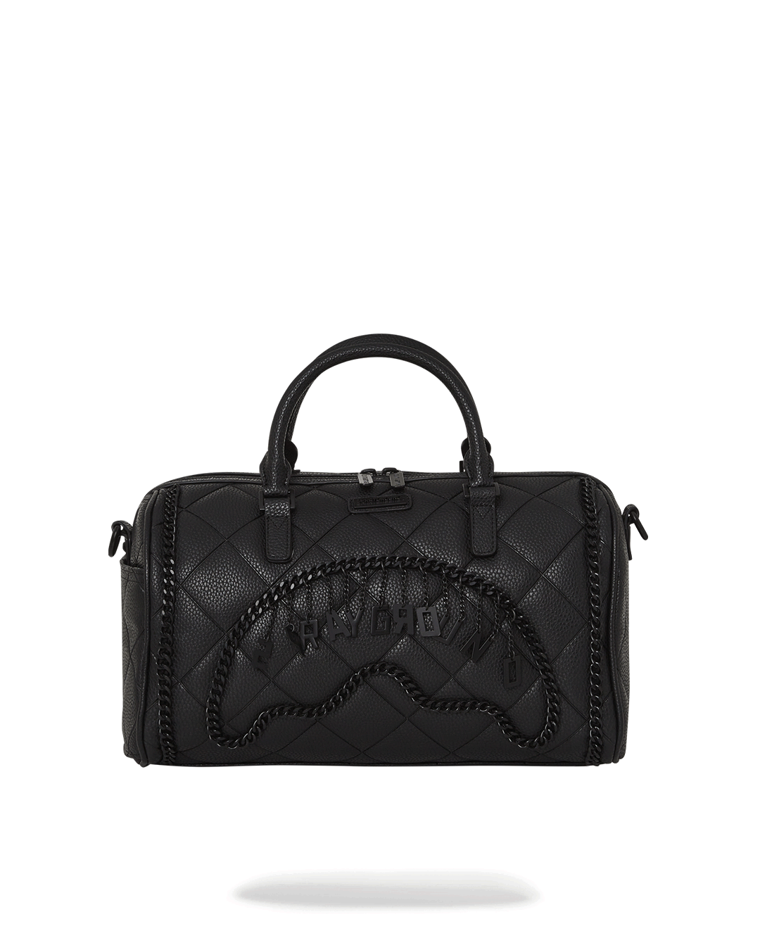 GHOST SHADOW MINI DUFFLE | Sprayground Savings