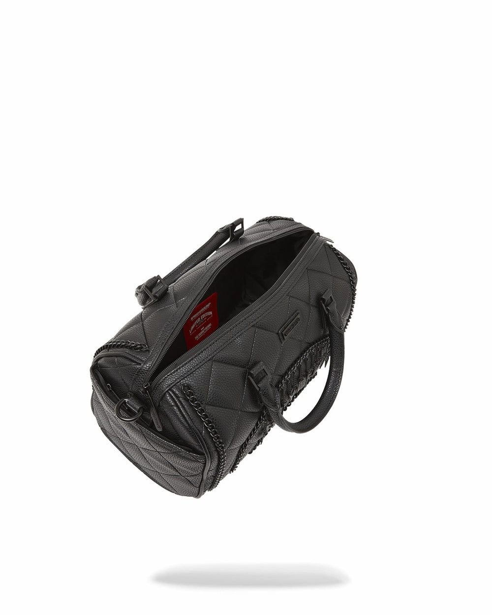 GHOST SHADOW MINI DUFFLE | Sprayground Savings