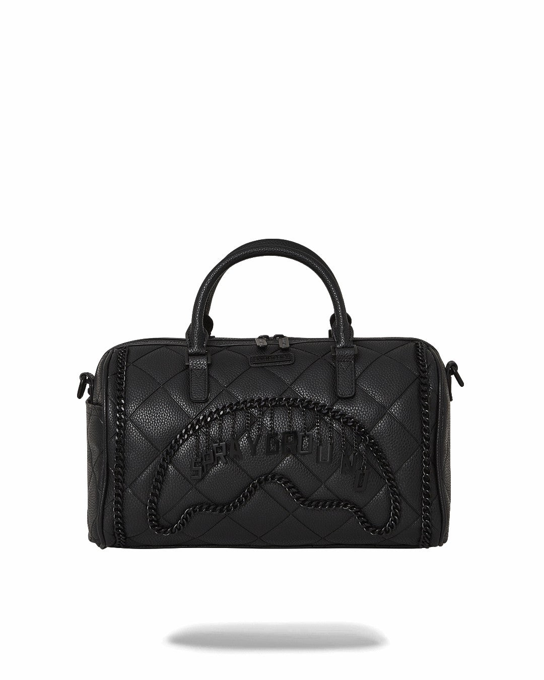GHOST SHADOW MINI DUFFLE | Sprayground Savings