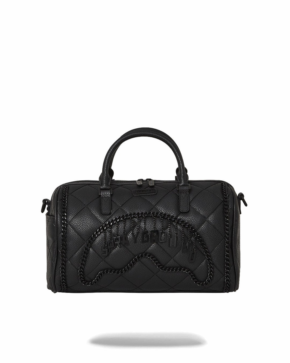 GHOST SHADOW MINI DUFFLE | Sprayground Savings