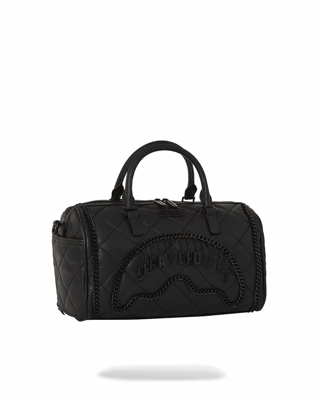 GHOST SHADOW MINI DUFFLE | Sprayground Savings