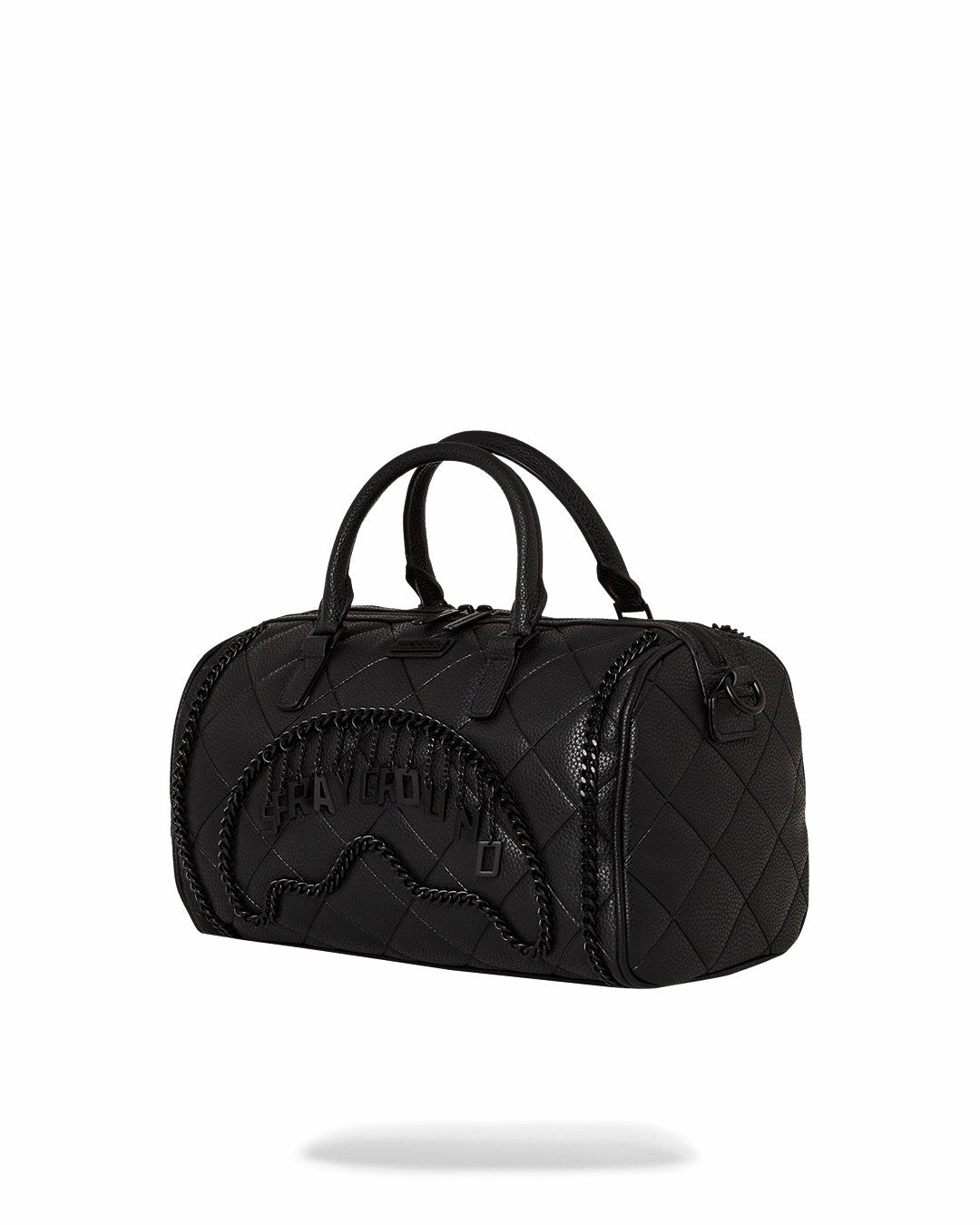 GHOST SHADOW MINI DUFFLE | Sprayground Savings