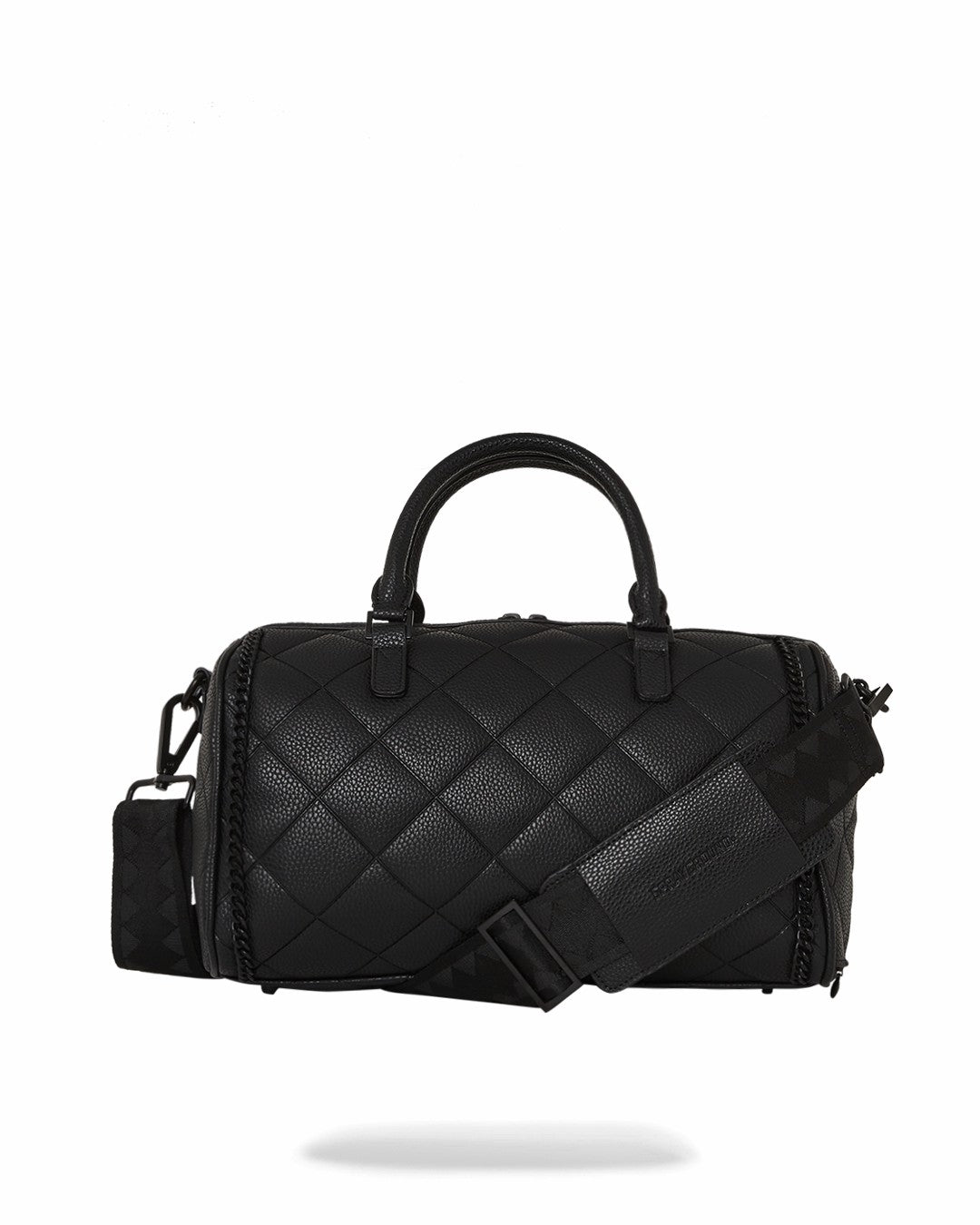 GHOST SHADOW MINI DUFFLE | Sprayground Savings
