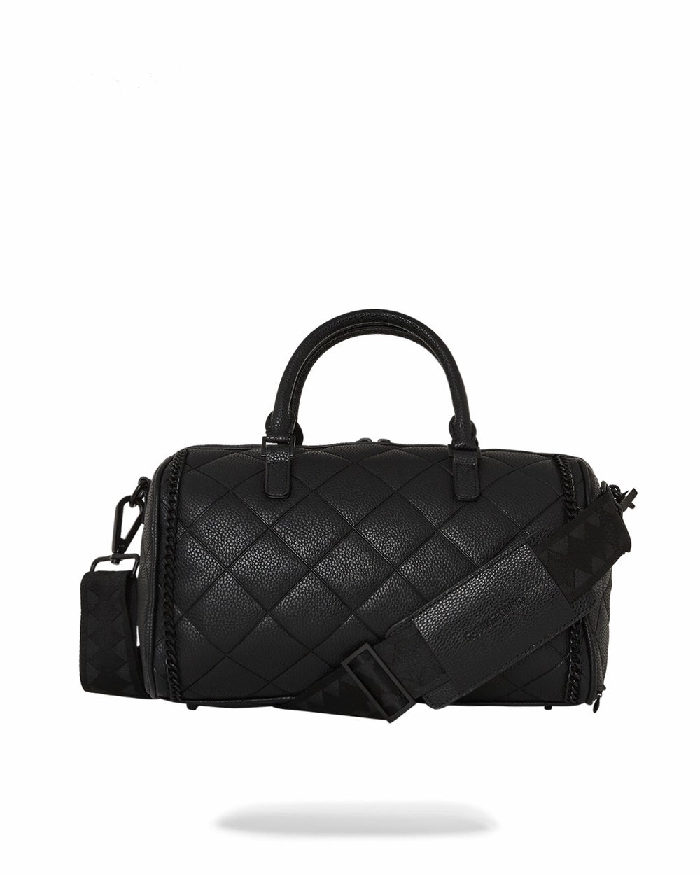 GHOST SHADOW MINI DUFFLE | Sprayground Savings