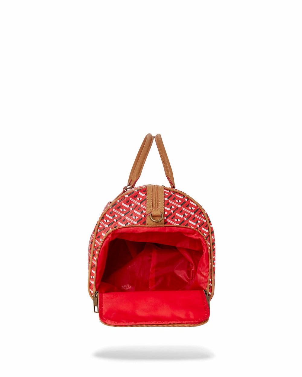 THE 3DSG CONCORDE DUFFLE | Sprayground Discounted