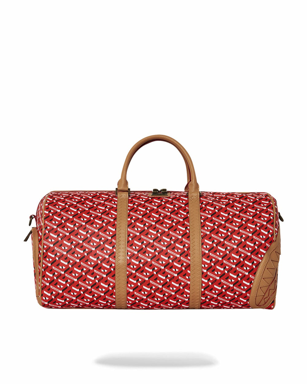 THE 3DSG CONCORDE DUFFLE | Sprayground Discounted