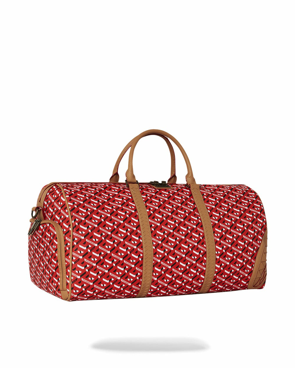 THE 3DSG CONCORDE DUFFLE | Sprayground Discounted