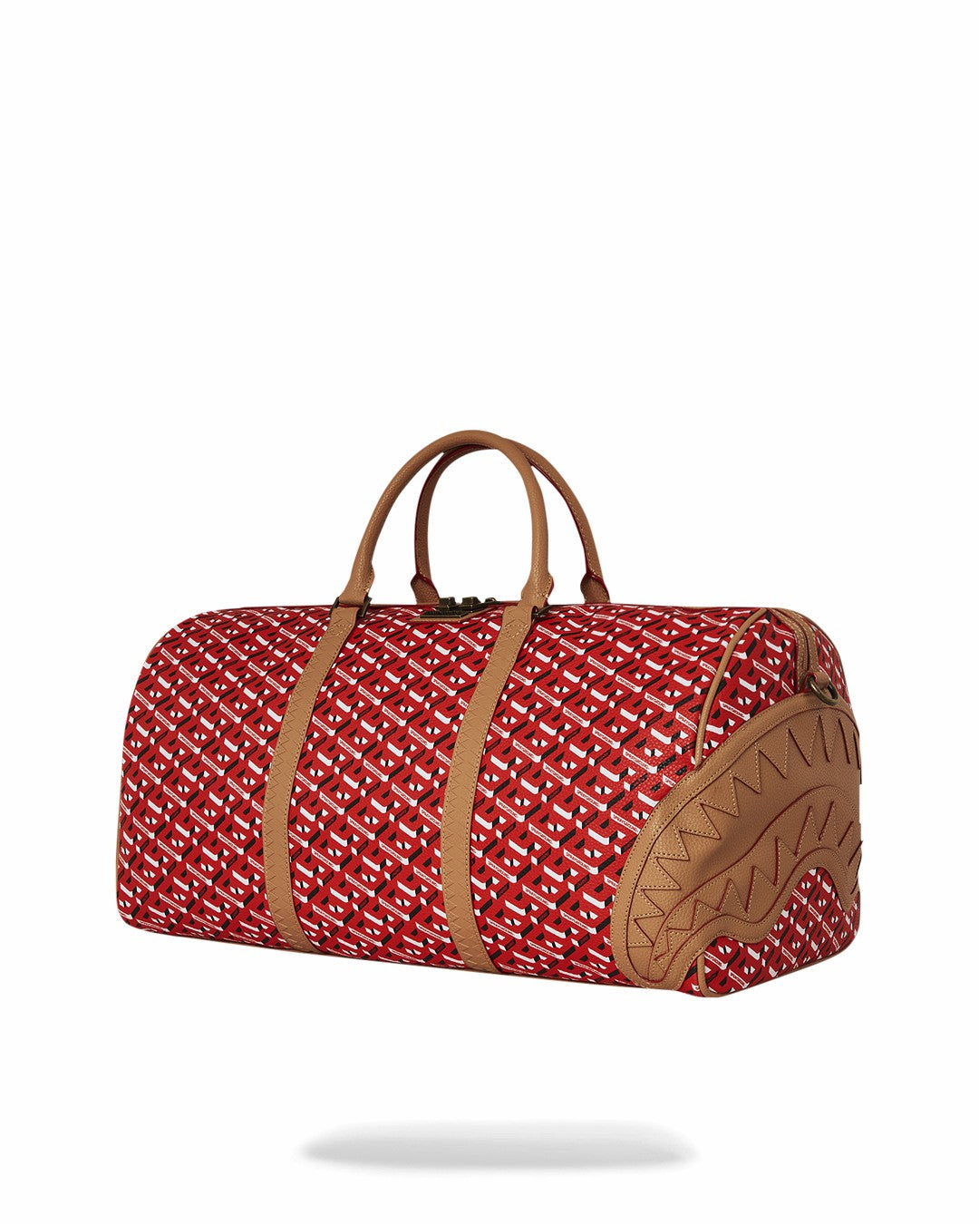 THE 3DSG CONCORDE DUFFLE | Sprayground Discounted