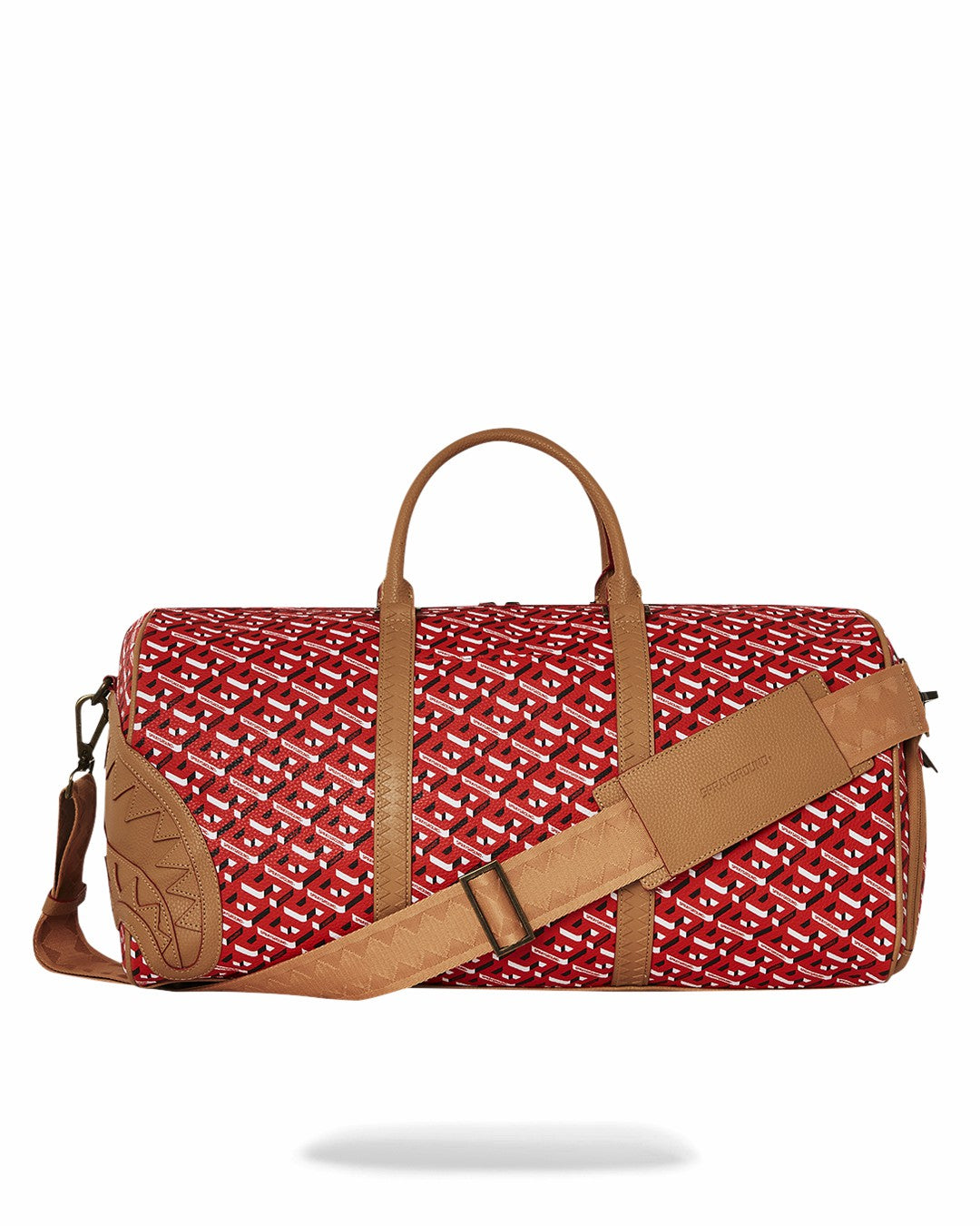 THE 3DSG CONCORDE DUFFLE | Sprayground Discounted