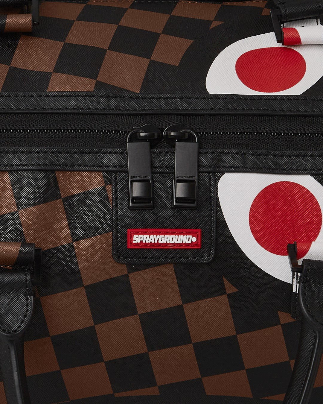 THE HANGOVER SHARK DUFFLE | Sprayground Value Deal