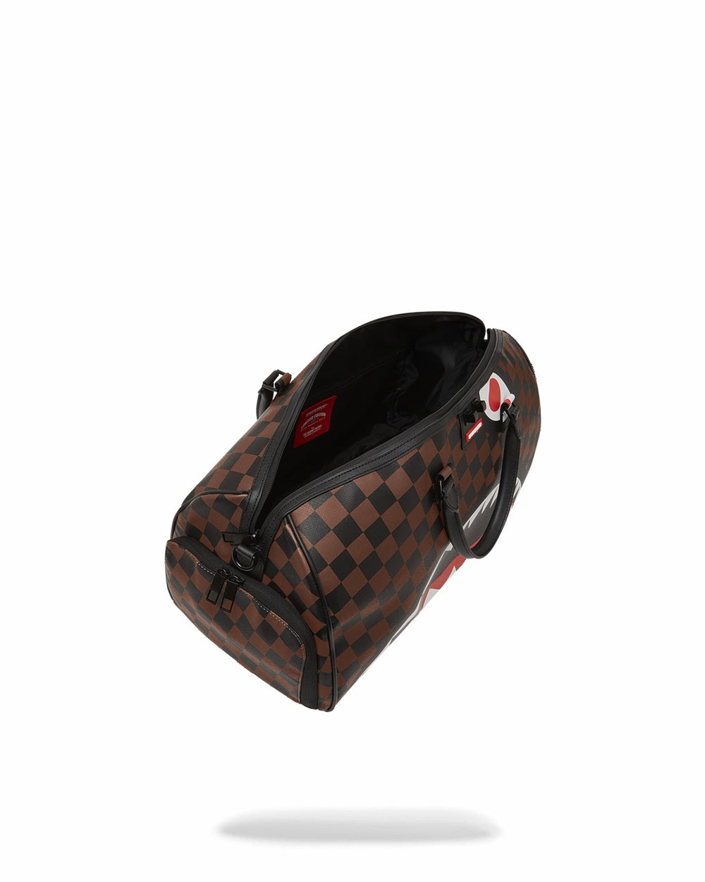 THE HANGOVER SHARK DUFFLE | Sprayground Value Deal