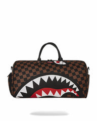 THE HANGOVER SHARK DUFFLE | Sprayground Value Deal