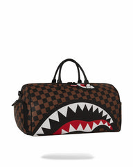 THE HANGOVER SHARK DUFFLE | Sprayground Value Deal
